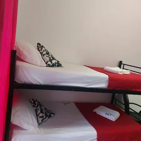 D&n Hospedagem-almirante Vandrarhem *