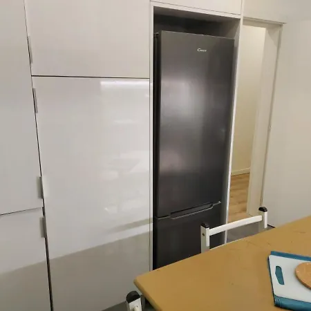 D&n Hospedagem-almirante Lisbon