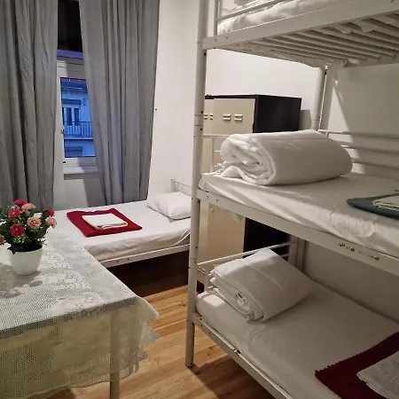 D&n Hospedagem-almirante * Lisbon
