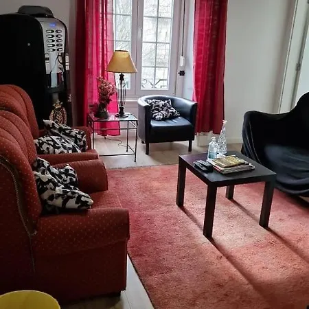 Hostel D&n Hospedagem-almirante