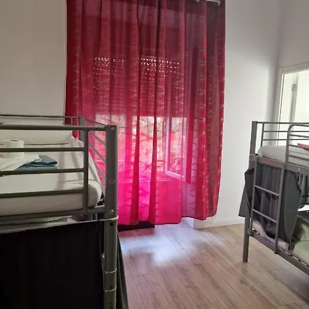 D&n Hospedagem-almirante Lisbon