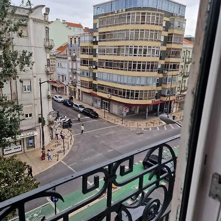 D&n Hospedagem-almirante Hostel *
